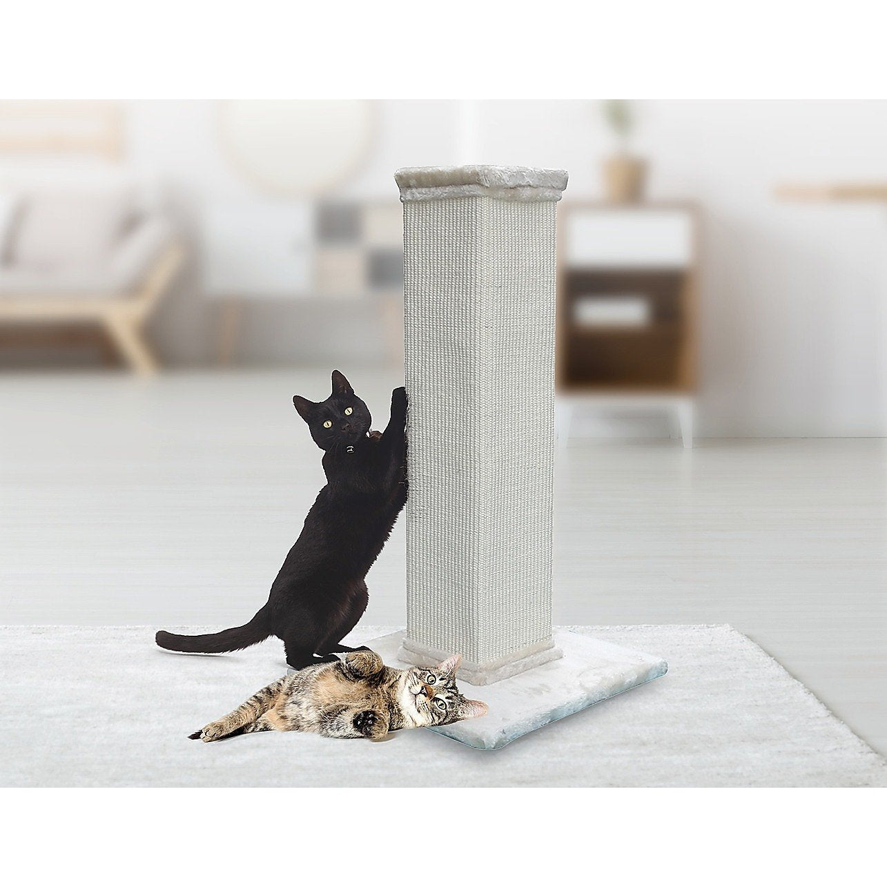92cm Cat Scratching Post