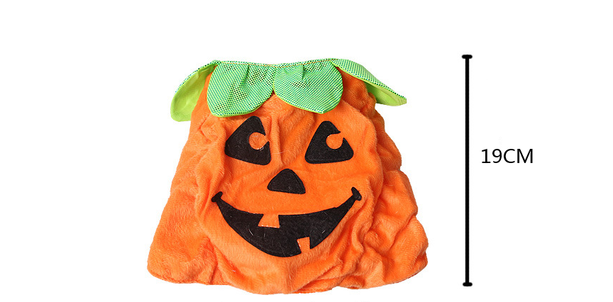 Pumpkin Costume