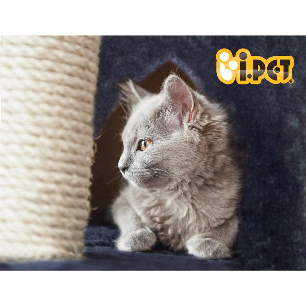 Cat Tree 244cm Tower Scratching Post