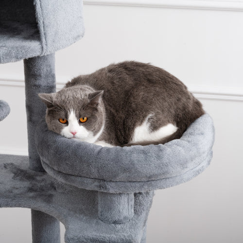 Cat Tree, 105-Inch Cat tower