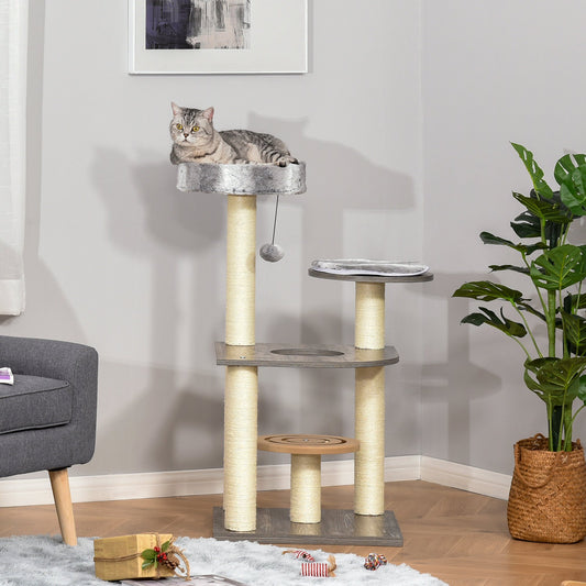 Cat tree Tower