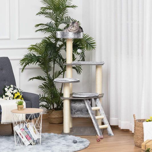 Cat tree Tower
